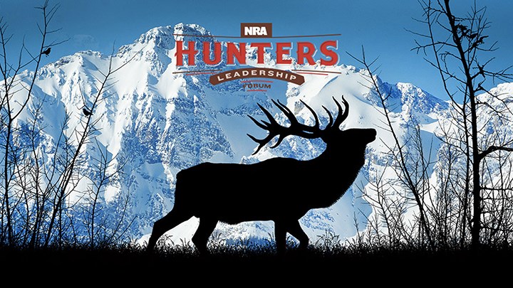 Hunters Working for Hunters: The NRA Hunters’ Leadership Forum Website’s Year in Review