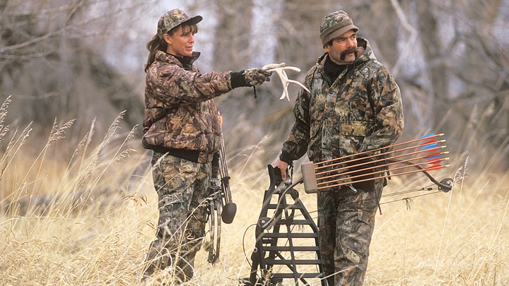 Iowa Department of Natural Resources Takes New Hunters from Field to Fork