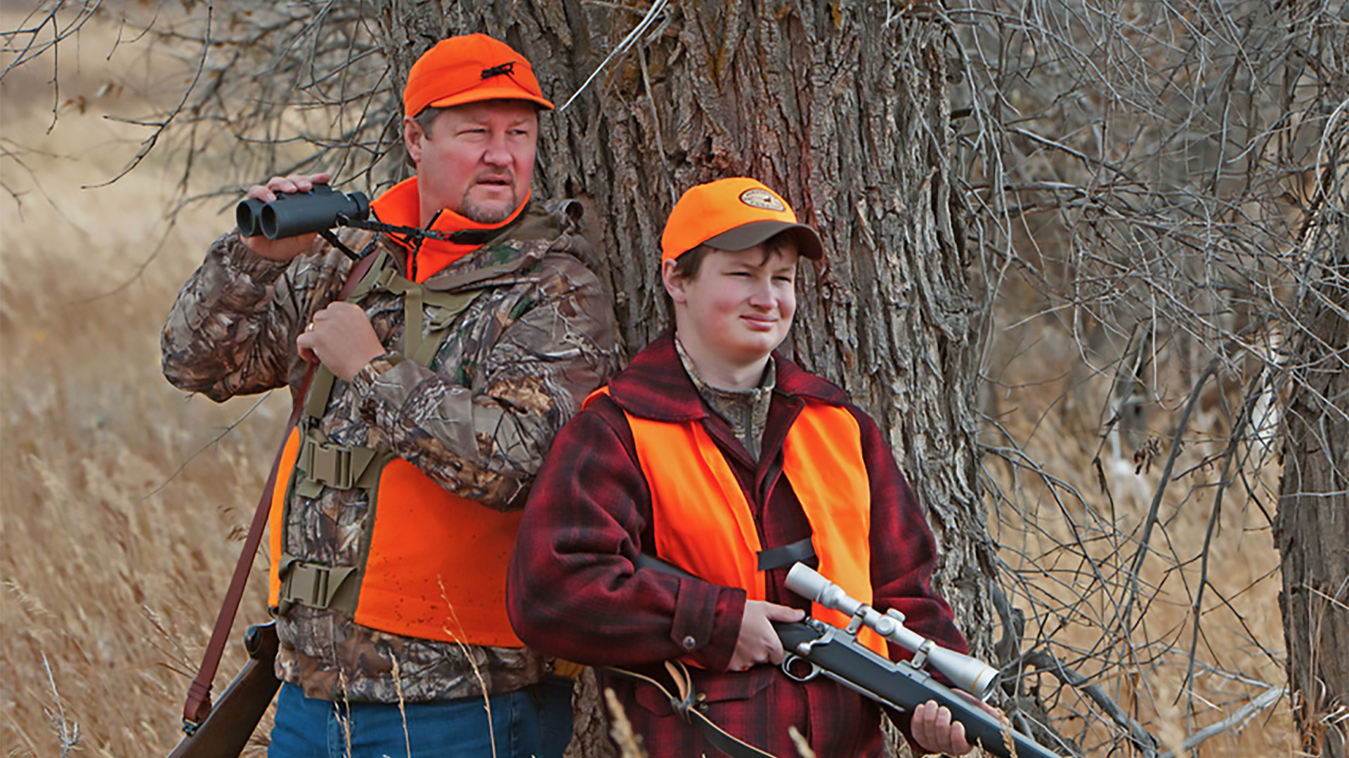 NRA Hunters' Leadership Forum | More Consumers Relying on Hunting to Sidestep Rising Food Costs