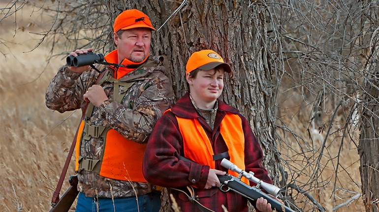 NRA Hunters' Leadership Forum | More Consumers Relying on Hunting to Sidestep Rising Food Costs