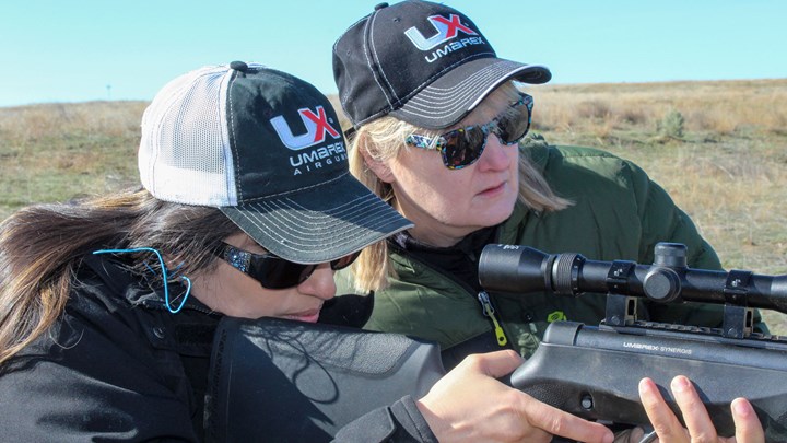Airguns: The New Rage for Every Age 