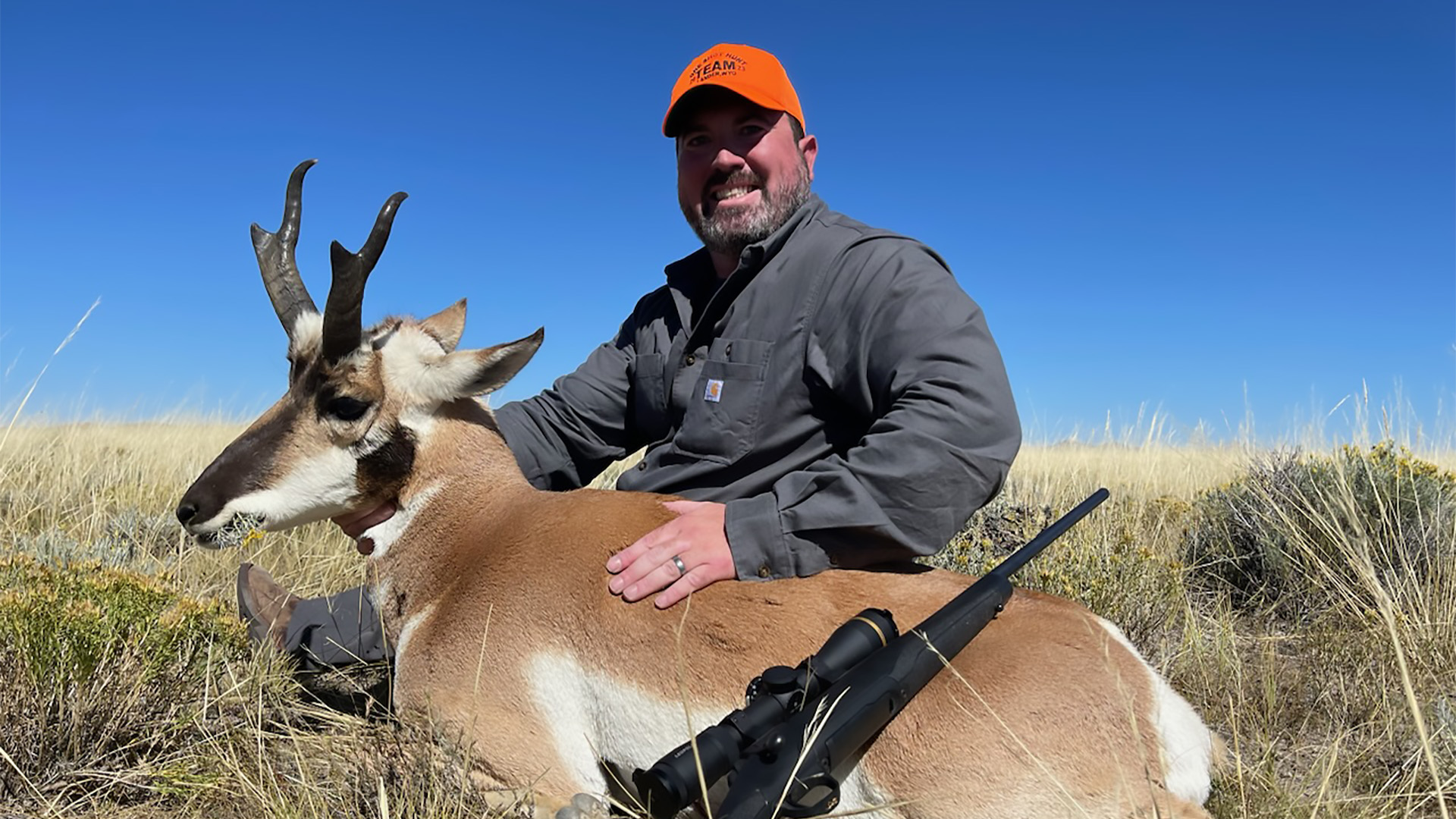 nra employee travis junior