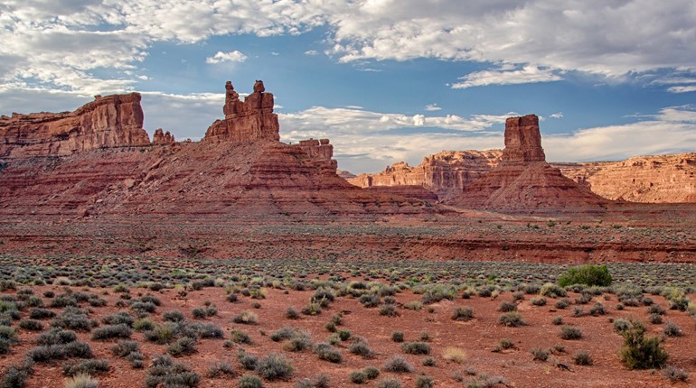 NRA Hunters' Leadership Forum | Biden-Harris Administration Cuts Off Access to Federal Lands, Aims to Ban Shooting at Bears Ears National Monument