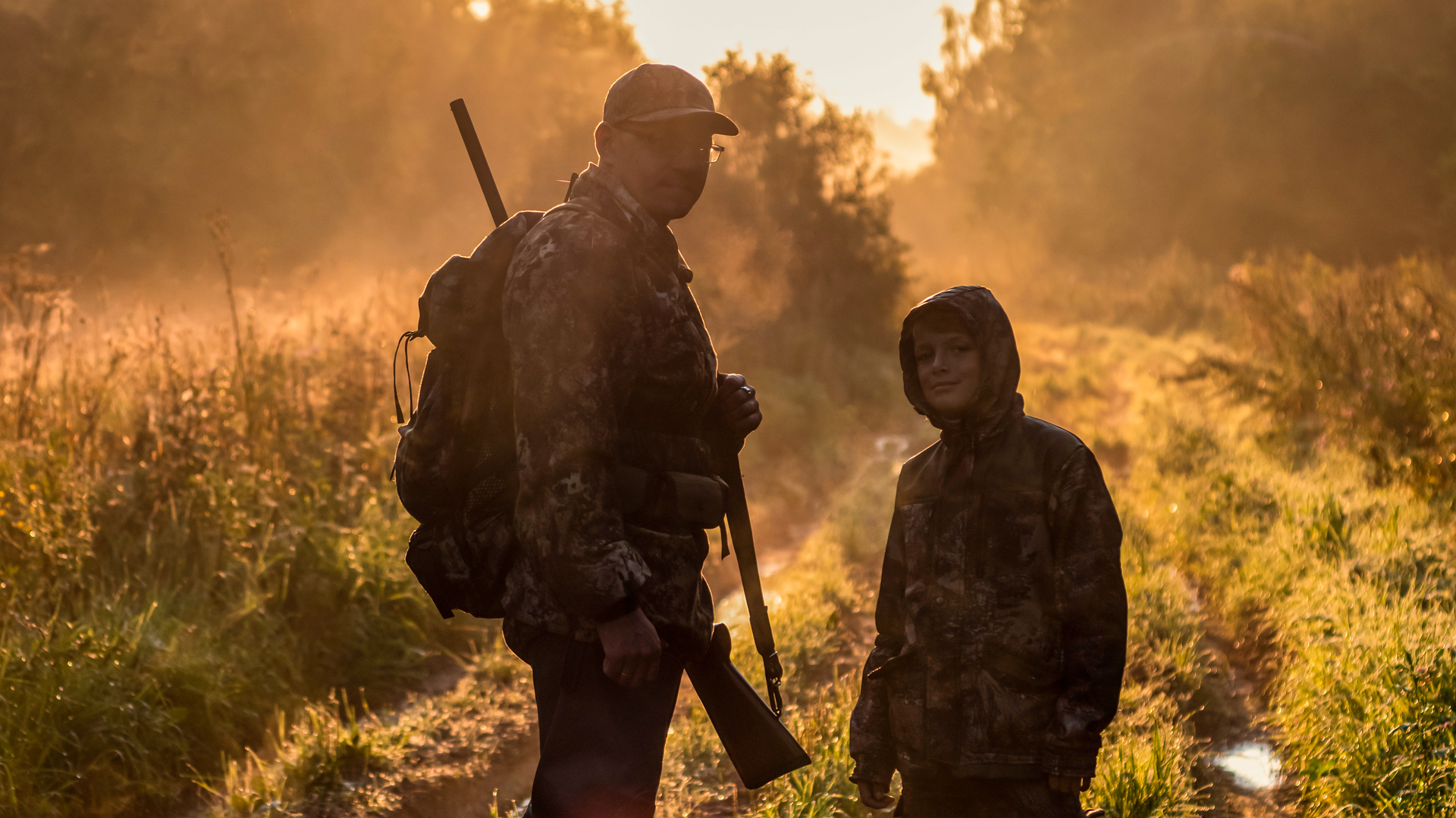 NRA Hunters' Leadership Forum | NRA and First Hunt Foundation Enter into MOU to Save Our Hunting Heritage