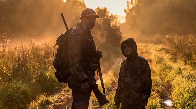 NRA Hunters' Leadership Forum | NRA and First Hunt Foundation Enter into MOU to Save Our Hunting Heritage
