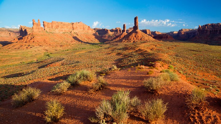 Biden Administration Reverses Proposal Banning Shooting at Bears Ears National Monument