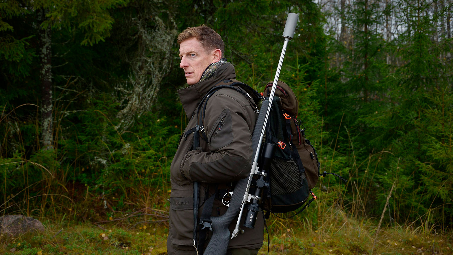 NRA Hunters' Leadership Forum | In Support of Suppressors: U.S. House and Senate Introduce NRA-Backed Hearing Protection Legislation