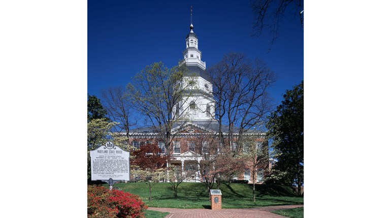 NRA Hunters' Leadership Forum | Maryland Legislation to Ban Lead Hunting Ammo Dies in State House and Senate