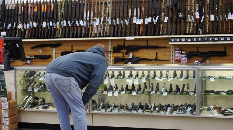 NRA Hunters' Leadership Forum | Protecting Hunters’ Privacy: The Battle to End the Use of Gun-Specific Merchant Category Codes