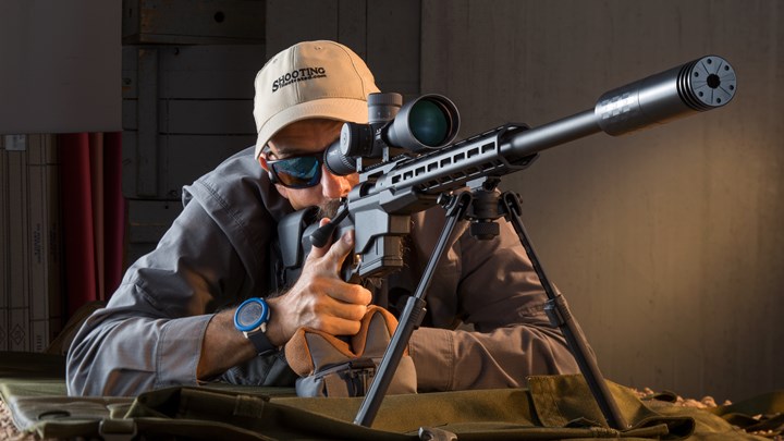 House Passage of the “One Big, Beautiful Bill” Means Big Benefits for Hunters and Shooters