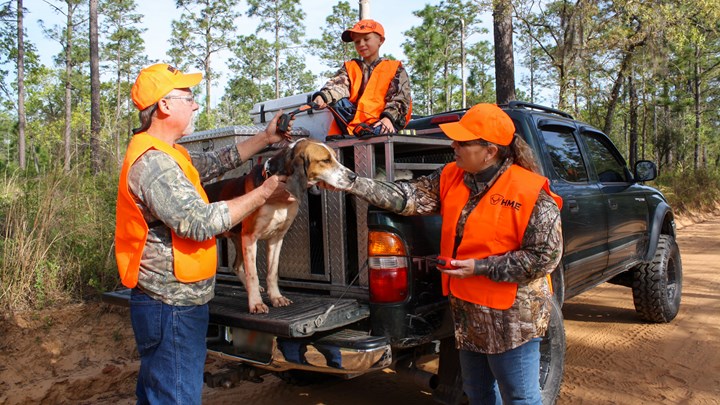 Science-Based Wildlife Management Eeks out Another Win in Arizona Hound Battle