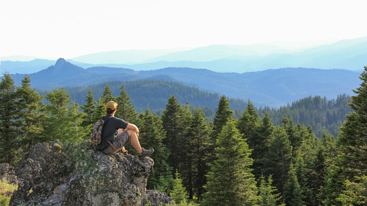Successes, Failures and Lessons Learned: The Parallels Between Hunting and Life