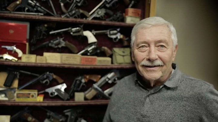 In Memoriam: Remembering John Brewster “JB” Hodgdon (Oct. 16, 1936-June 13, 2025)