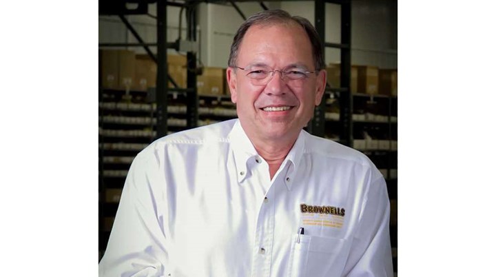 In Memoriam: Remembering Frank R. Brownell III, June 24, 1939 – June 18, 2025