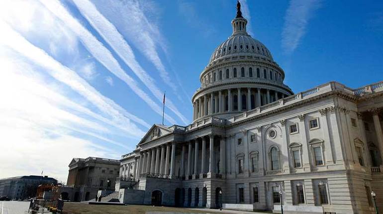 NRA Hunters' Leadership Forum | Voice Your Views: Here’s How to Contact Your U.S. Senators to Urge Passage of the One Big Beautiful Bill