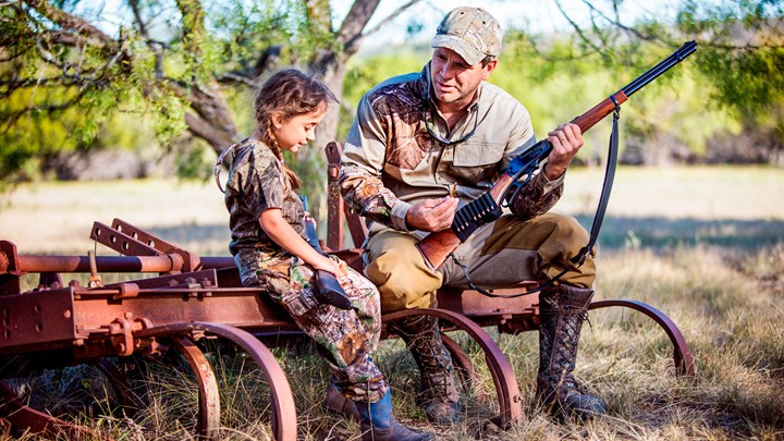 At Long Last: Pennsylvania Governor Signs Historic Bi-Partisan Legislation Overturning State’s Sunday Hunting Ban