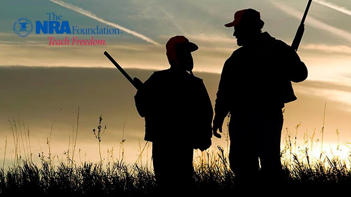 A Legacy of Passion and Generosity: The Shea Family’s Commitment to the NRA