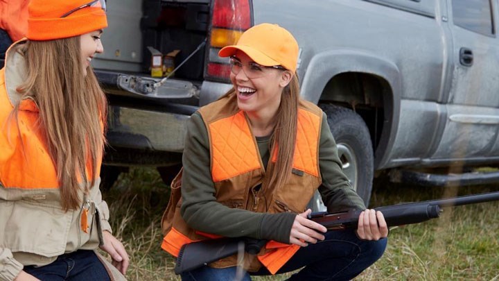  House Natural Resources Committee Advances Two NRA-Backed Hunting Bills
