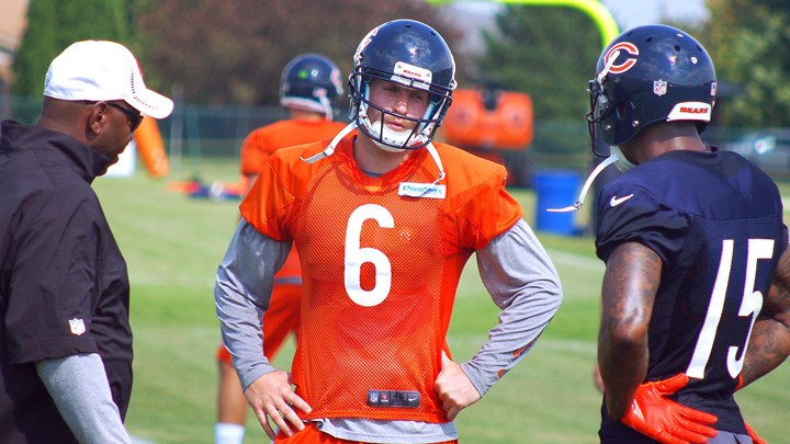 Former NFL QB on Receiving End of Anti-Hunter Hate
