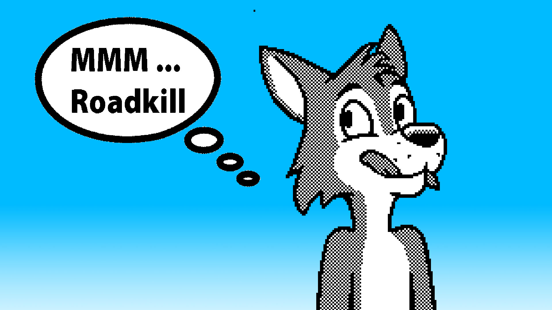 Colorado to Feed Road-Killed Wildlife to Problem Wolves?