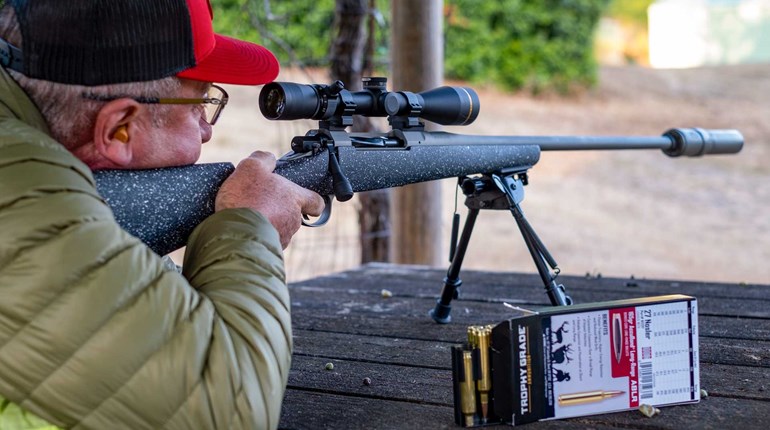 NRA Hunters' Leadership Forum | NRA, Other 2A Groups Sue to Abolish National Firearms Act
