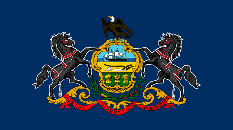 NRA Hunters' Leadership Forum | Pennsylvania: Proposed Bills Would Allow Semi-Automatic Firearms for Deer and Bear Hunting