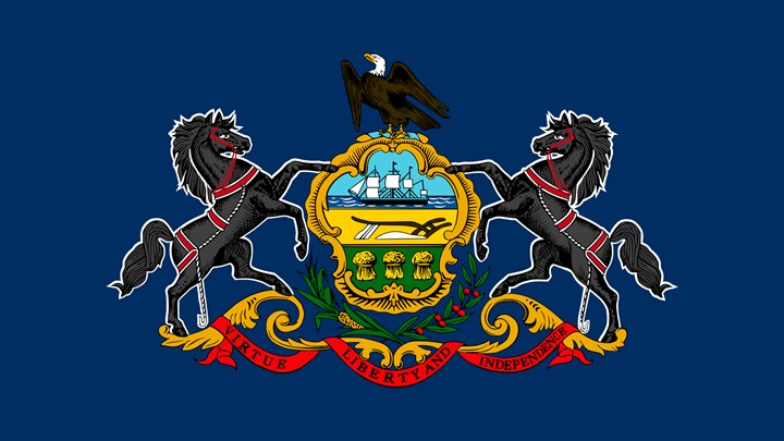 Pennsylvania: Proposed Bills Would Allow Semi-Automatic Firearms for Deer and Bear Hunting