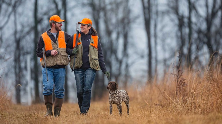 NRA Hunters' Leadership Forum | Interior Department Expands Hunting and Fishing Access at National Wildlife Refuges and Hatcheries