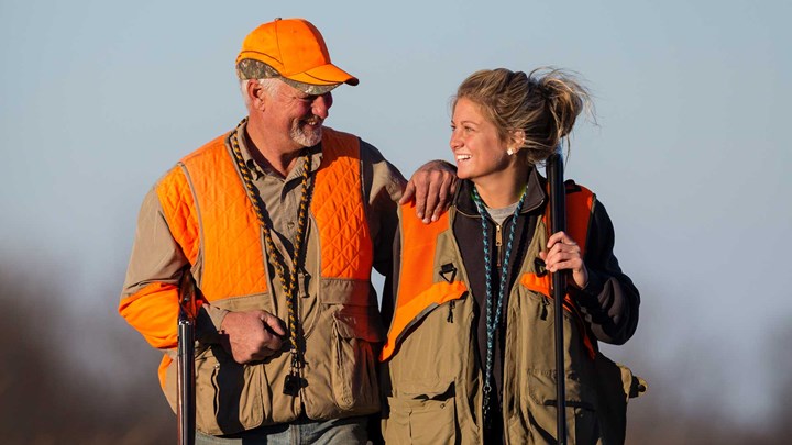 Make Memories on This 53rd Annual National Hunting and Fishing Day