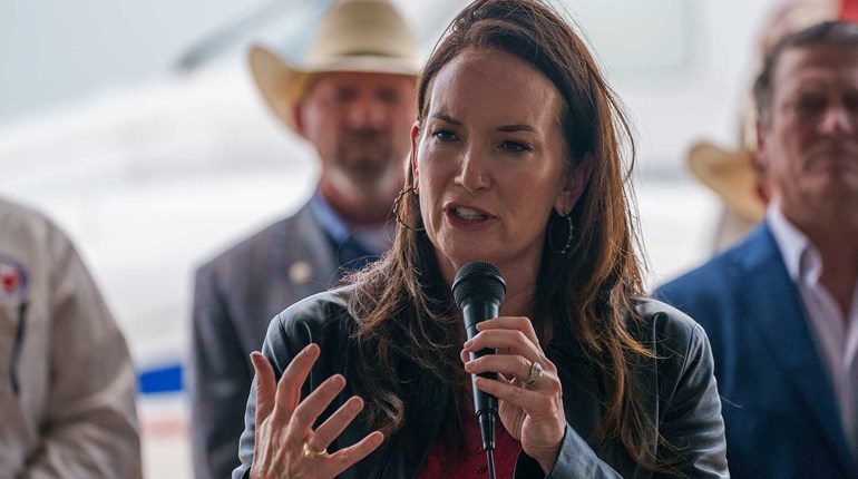 NRA Hunters' Leadership Forum | Parasite That Could Devastate Texas Deer and Livestock Found in Human in Maryland