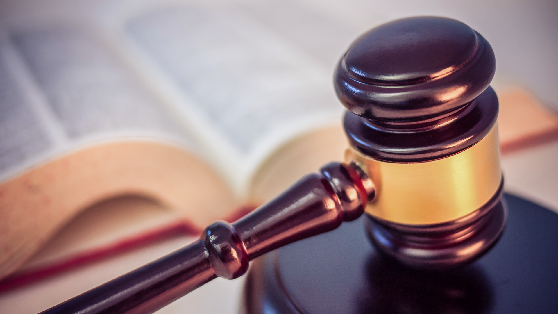 NRA Files Second Lawsuit Challenging National Firearms Act