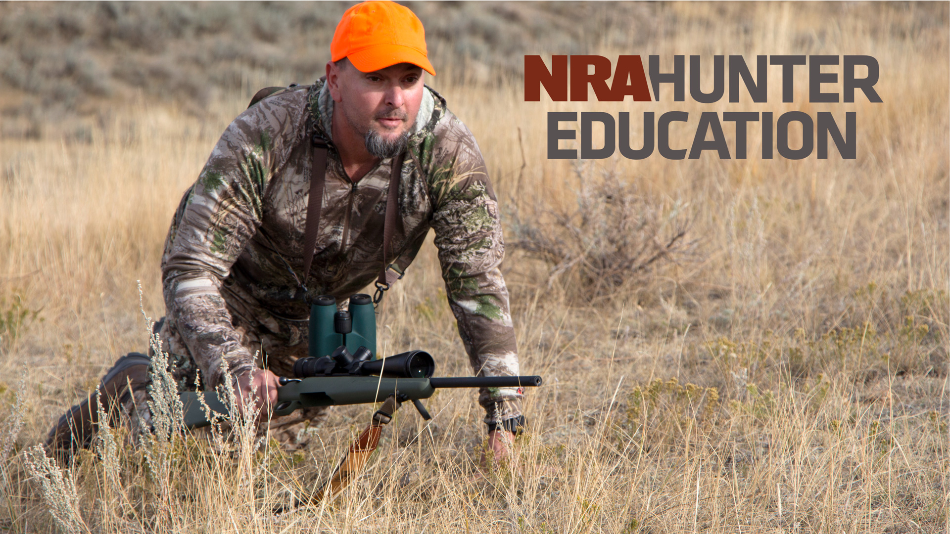 Georgia is 15th State to Adopt NRA’s Free Online Hunter Education Course