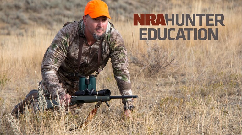 NRA Hunters' Leadership Forum | Georgia is 15th State to Adopt NRA’s Free Online Hunter Education Course