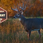 The Season of Giving Kicks Off with NRA’s 3rd Annual National Wild Game Meat Donation Month