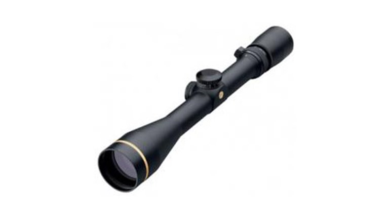 NRA Hunters' Leadership Forum | NRAHuntersRights.org Giving Away Leupold VX-3