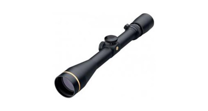 NRAHuntersRights.org Giving Away Leupold VX-3