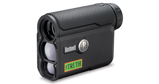 NRA Hunters' Leadership Forum | NRAHuntersRights.org Giving Away Laser Rangefinder