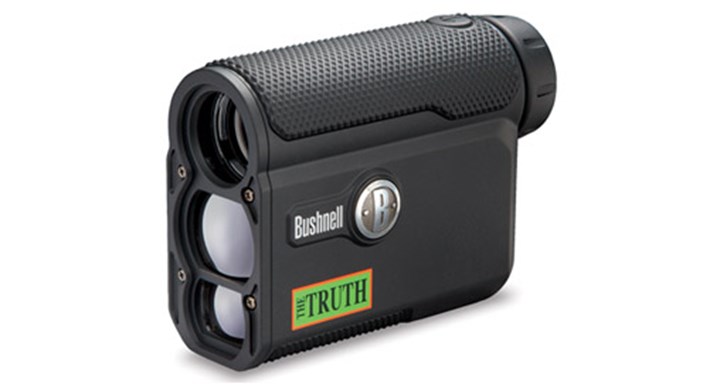 NRAHuntersRights.org Giving Away Laser Rangefinder